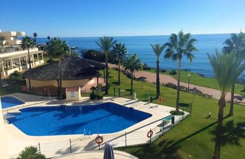 Buenas Noches House | Penthouse Bermuda Beach 2