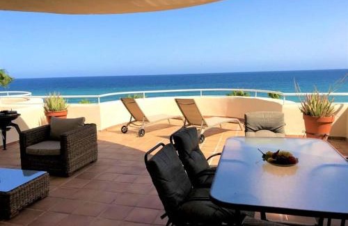 Buenas Noches House | Penthouse Bermuda Beach 2