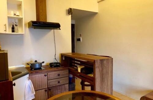 Cagayan de Oro Apartment | Penthouse Condo Studio Unit CENTRIO TOWER w/Stove