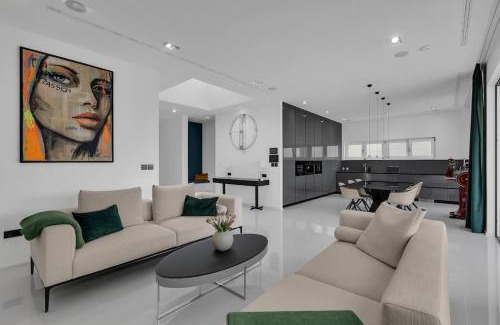 Tucepi Apartment | Penthouse DALS Exclusiv - Makarska Exklusiv