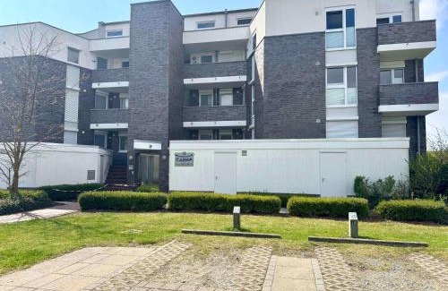 Wurster Nordseekuste Apartment | Penthouse de Stöör
