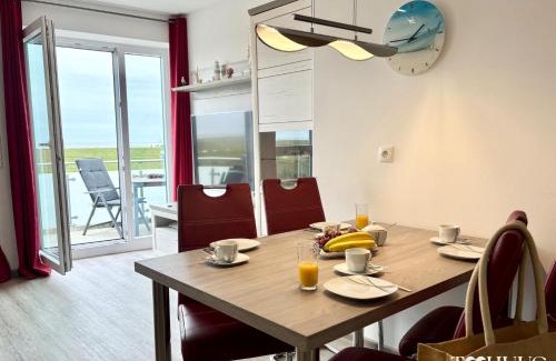 Wurster Nordseekuste Apartment | Penthouse de Stöör