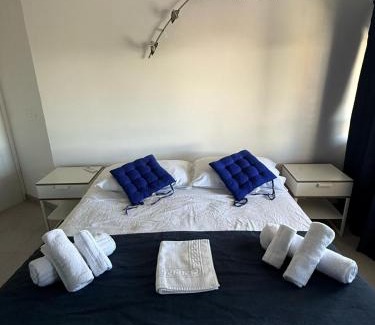 EUR Apartment | Penthouse Entire apartment in Rome