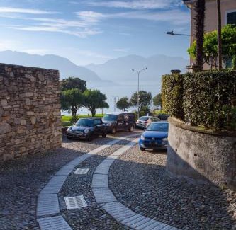 Pallanza Apartment | Penthouse Federico with lake view - Residenza Silvana