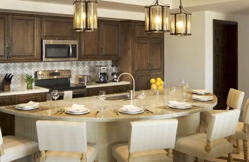 Los Cabos Resort | Penthouse in a Luxury Resort. Perfect to enjoy family time!