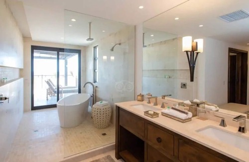 Los Cabos Resort | Penthouse in a Luxury Resort. Perfect to enjoy family time!