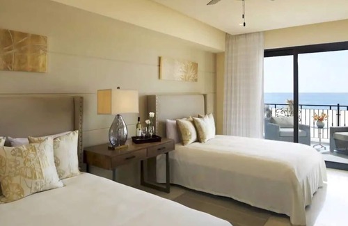 Los Cabos Resort | Penthouse in a Luxury Resort. Perfect to enjoy family time!