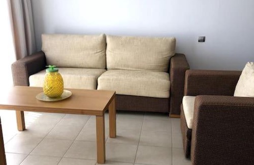 Ravda Apartment | Penthouse in Emerald Beach, Resort & SPA