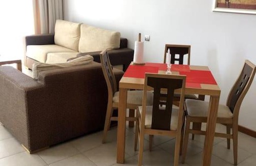 Ravda Apartment | Penthouse in Emerald Beach, Resort & SPA
