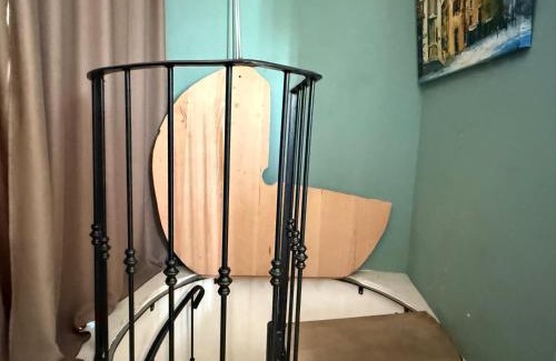 San Gwann Apartment | Penthouse in Kappara