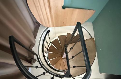 San Gwann Apartment | Penthouse in Kappara