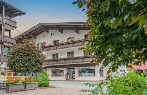 Westendorf Apartment | Penthouse Janita