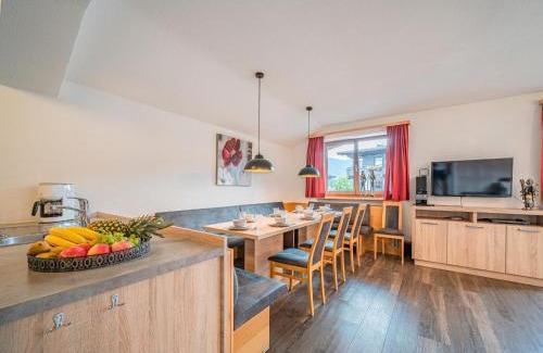 Westendorf Apartment | Penthouse Janita