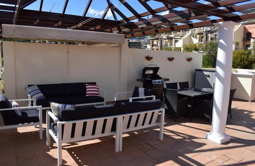 Benahavis Apartment | Penthouse Los Arqueros