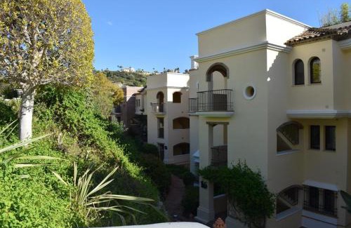 Benahavis Apartment | Penthouse Los Arqueros