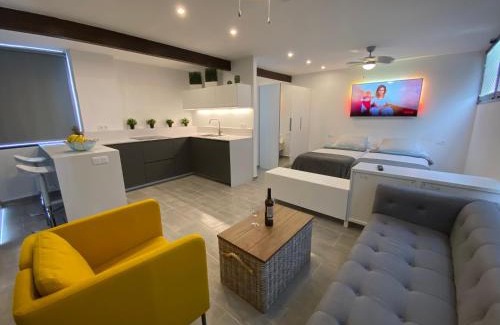 El Cotillo Apartment | Penthouse Meerblick Cotillo