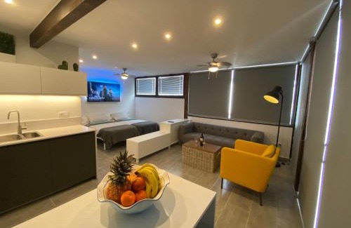 El Cotillo Apartment | Penthouse Meerblick Cotillo