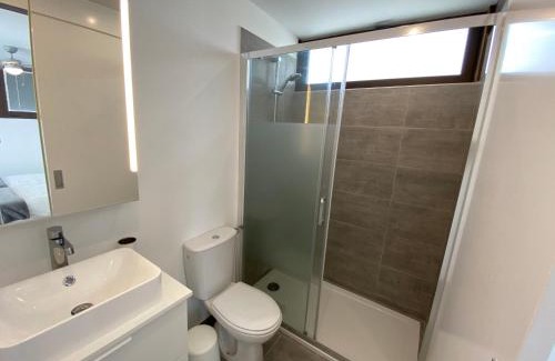El Cotillo Apartment | Penthouse Meerblick Cotillo
