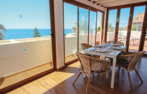 La Gaspara Apartment | Penthouse on the beachfront