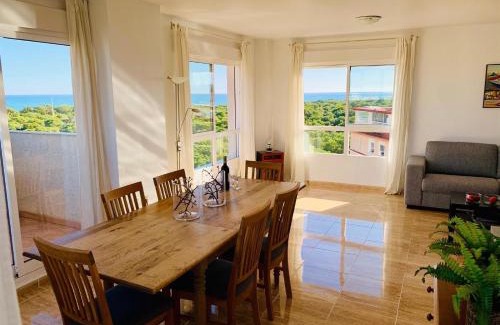 Guardamar del Segura House | Penthouse with stunning views