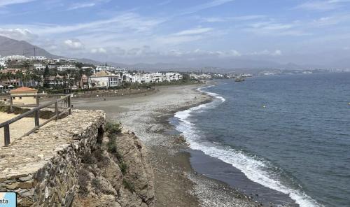 Casares Apartment | PenthouseSeaviewCom - 360 Seaview Dream Penthouse - Estepona Casares