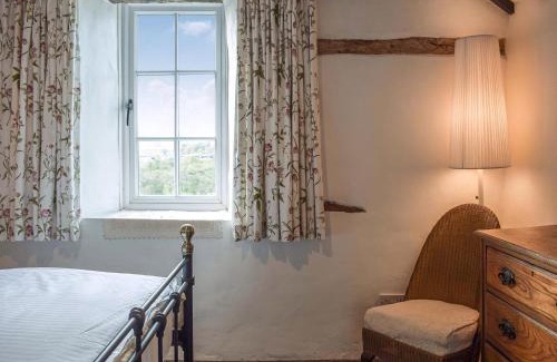 Oswestry House | Pentre Cwm Bach