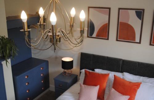 Newtown Apartment | Penygelli Apartments