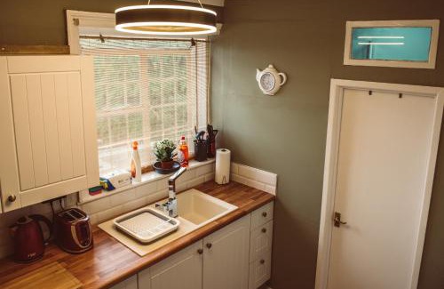 Newtown Apartment | Penygelli Apartments