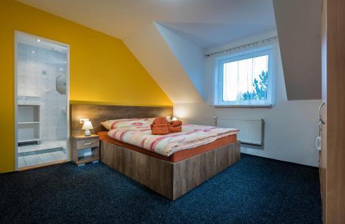 Stara Lesna House | Penzión Bernardín