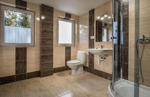 Stara Lesna House | Penzión Bernardín