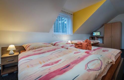 Stara Lesna House | Penzión Bernardín