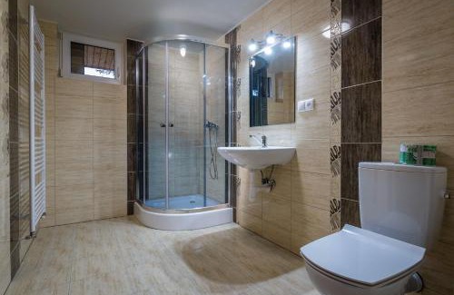 Stara Lesna House | Penzión Bernardín