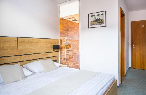Poprad Hotel | Penzión Darinka
