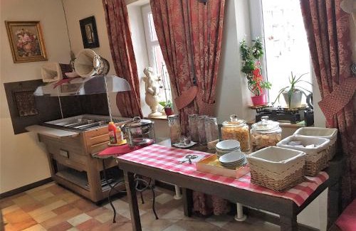 Stary Smokovec House | Penzión Villa Mon Ami