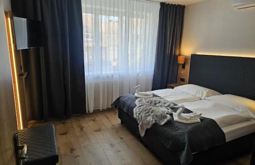 Novy Saldorf-Sedlesovice House | PENZION BLANKA - Znojmo