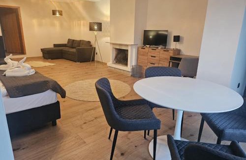Novy Saldorf-Sedlesovice House | PENZION BLANKA - Znojmo