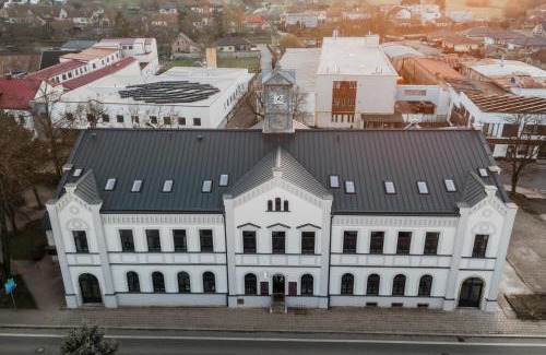 Merin House | Penzion Klas