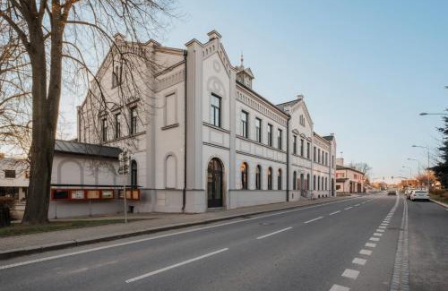 Merin House | Penzion Klas