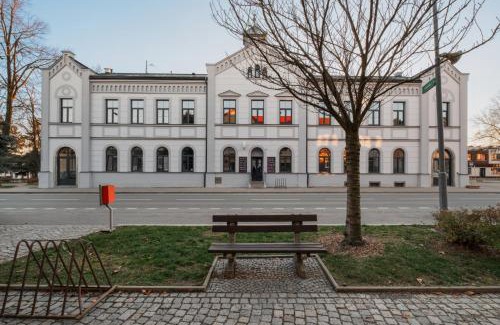 Merin House | Penzion Klas