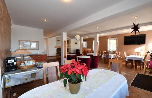 Tatranska Lesna House | Penzion Lesna