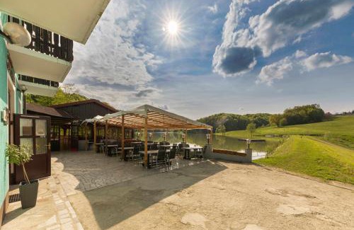Majsperk House | Penzion ob Ribniku