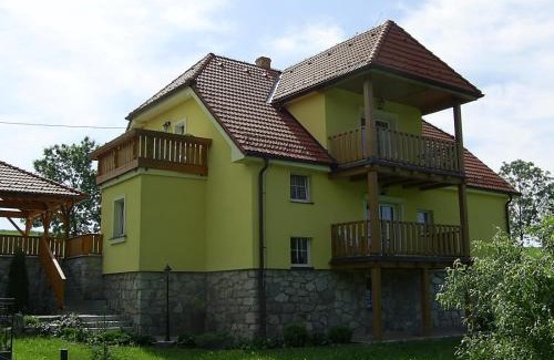 Karlovy Dvory Apartment | Penzion Rozalie