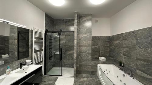 Ostrozska Nova Ves Apartment | PENZION SLOVÁCKO
