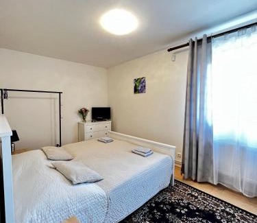 Prague 4 House | Penzion Sofi