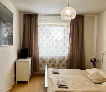 Prague 4 House | Penzion Sofi