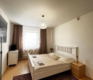 Prague 4 House | Penzion Sofi