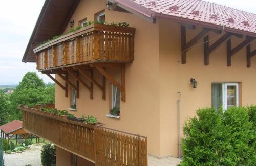 Podhajska House | Penzion Zlatá rybka