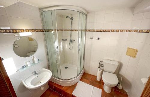 Pec pod Snezkou House | Penzion Zvonička