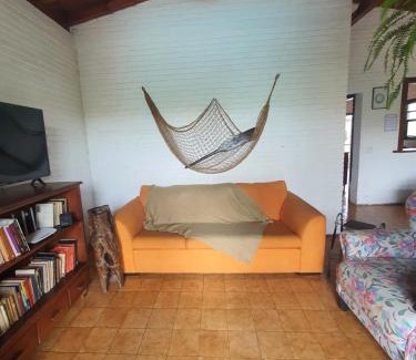 Caioba Ski Chalet | Pepa Kingdom