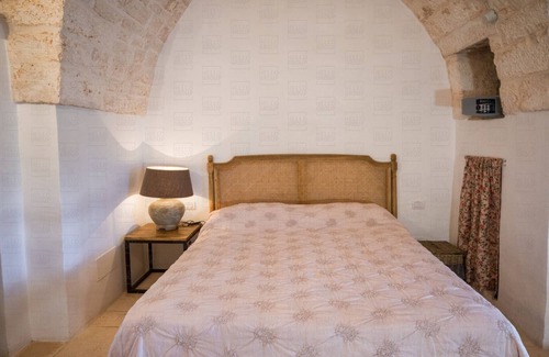 Monopoli Villa | Peperoncino: Studio apartment for rent in Puglia, Pet Friendly